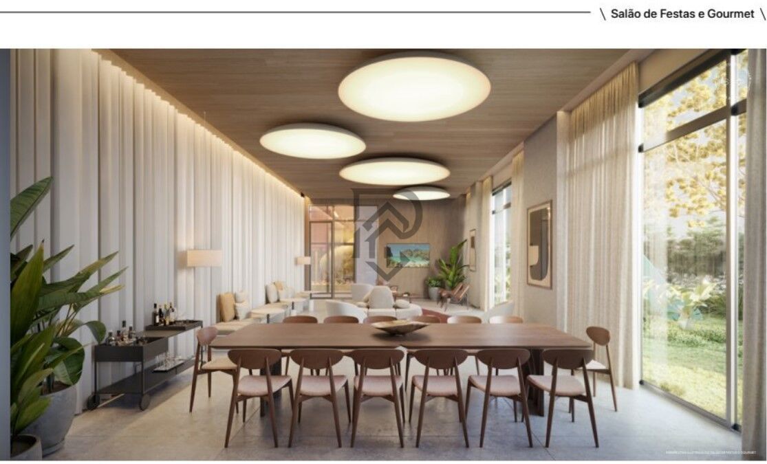 Apartamento, 3 quartos, 132 m² - Foto 9
