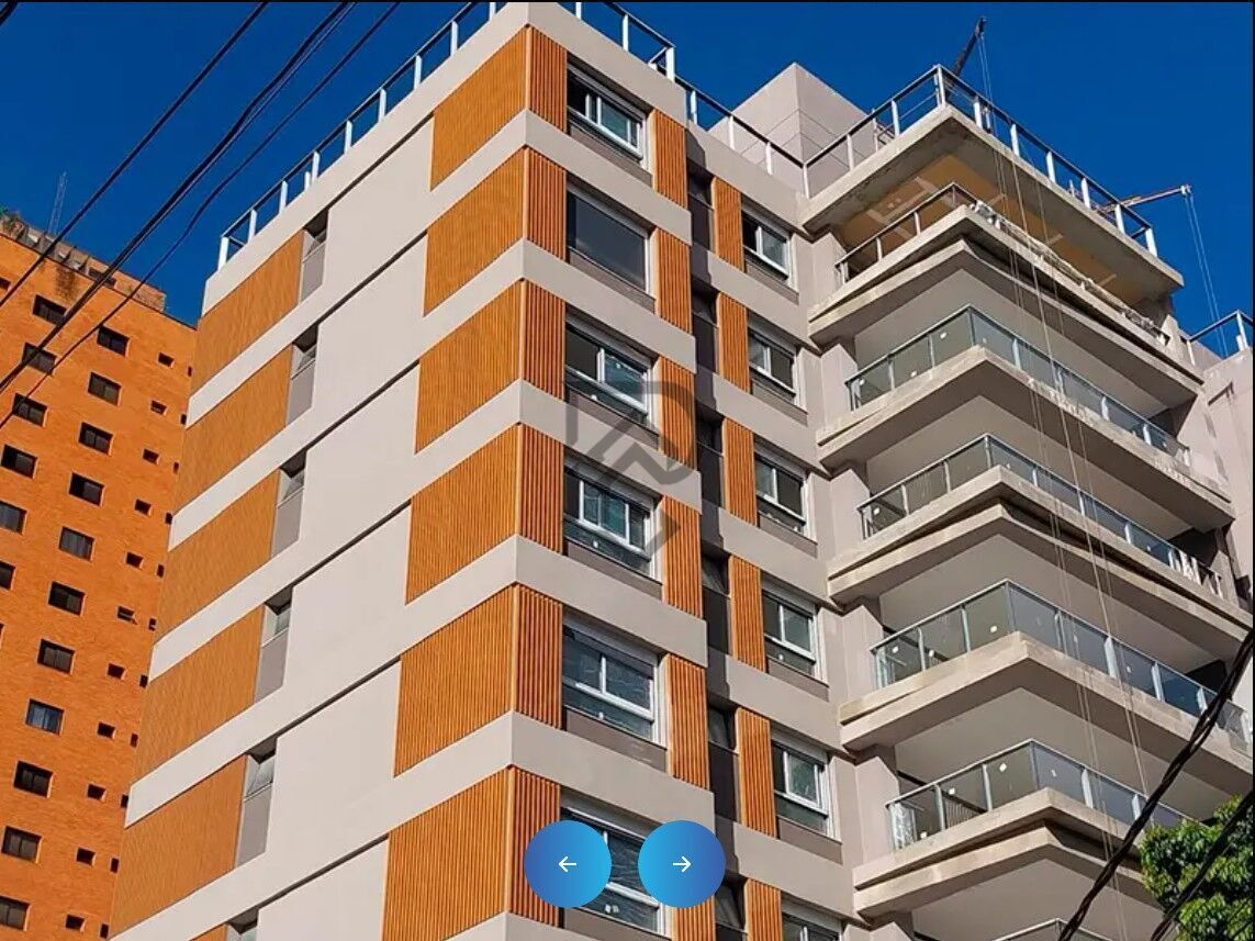 Apartamento, 3 quartos, 160 m² - Foto 1