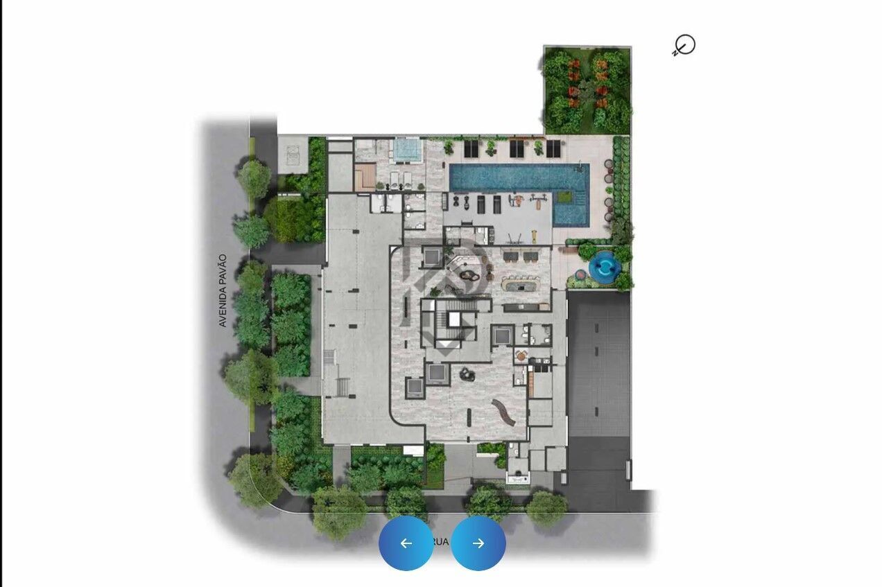 Apartamento, 3 quartos, 160 m² - Foto 14