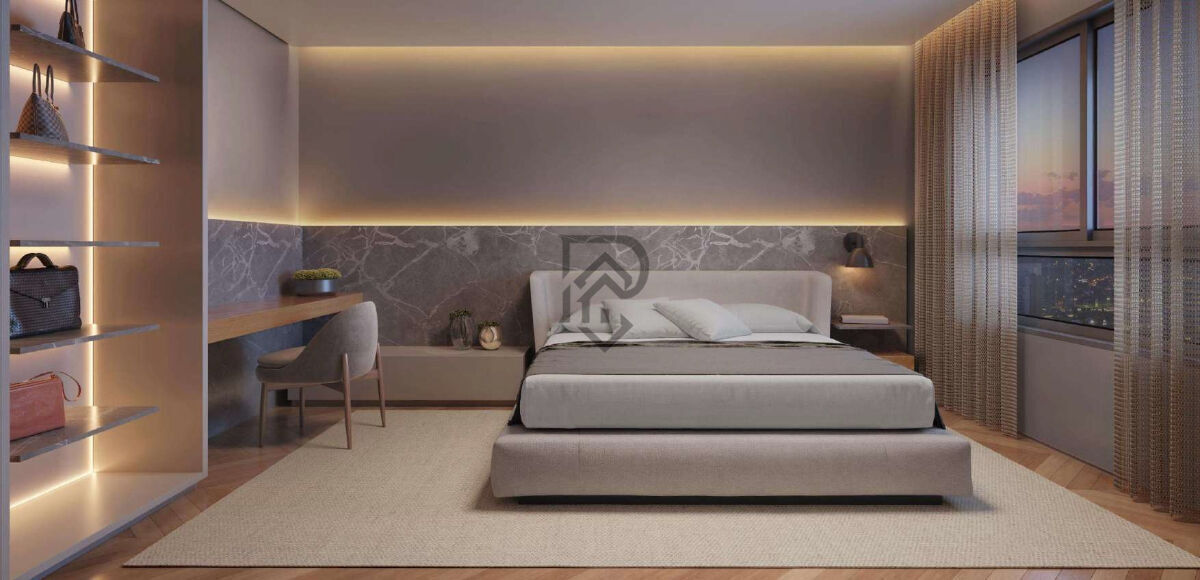 Apartamento, 3 quartos, 160 m² - Foto 9