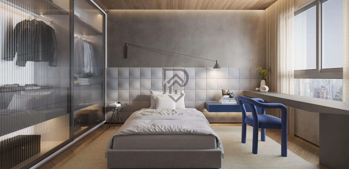 Apartamento, 3 quartos, 160 m² - Foto 10