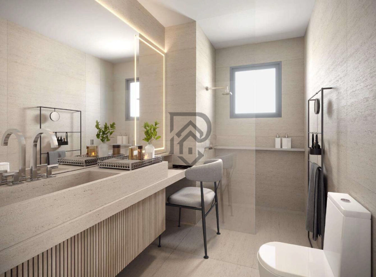 Apartamento, 3 quartos, 160 m² - Foto 8