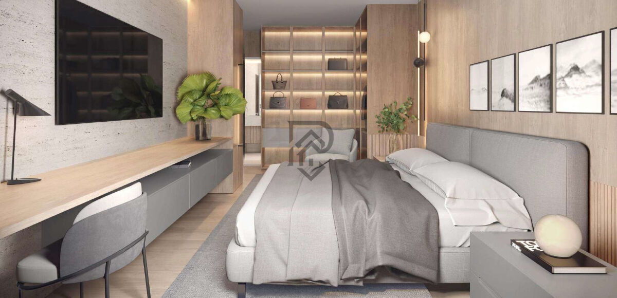 Apartamento, 3 quartos, 160 m² - Foto 7