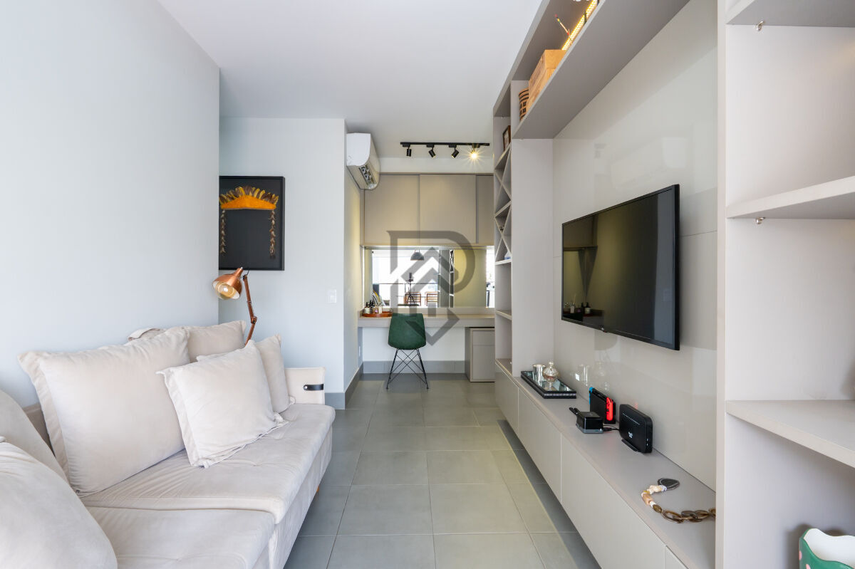 Apartamento, 2 quartos, 58 m² - Foto 25