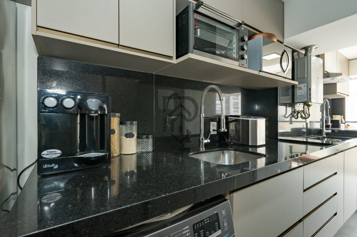 Apartamento, 2 quartos, 58 m² - Foto 12