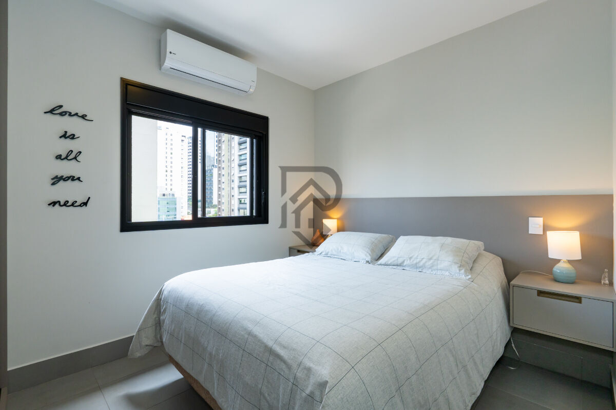 Apartamento, 2 quartos, 58 m² - Foto 27