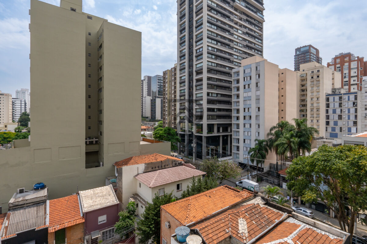 Apartamento, 2 quartos, 58 m² - Foto 18