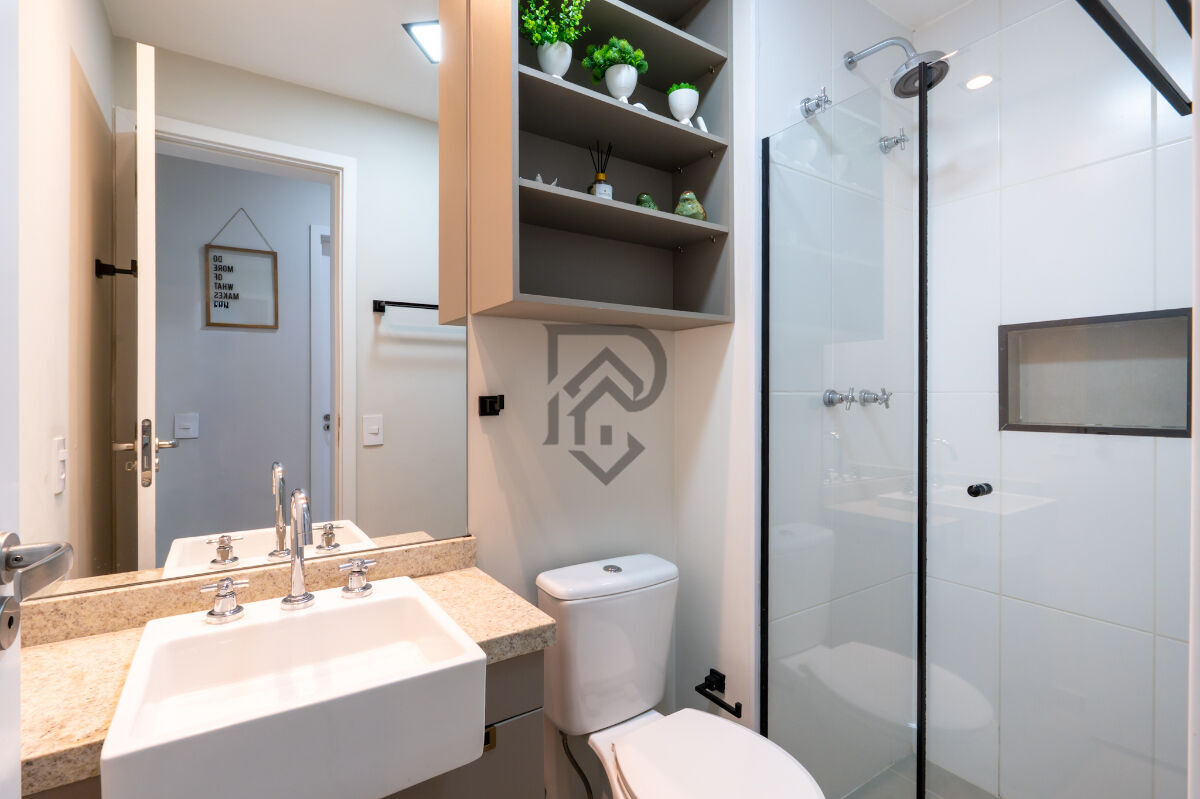 Apartamento, 2 quartos, 58 m² - Foto 23