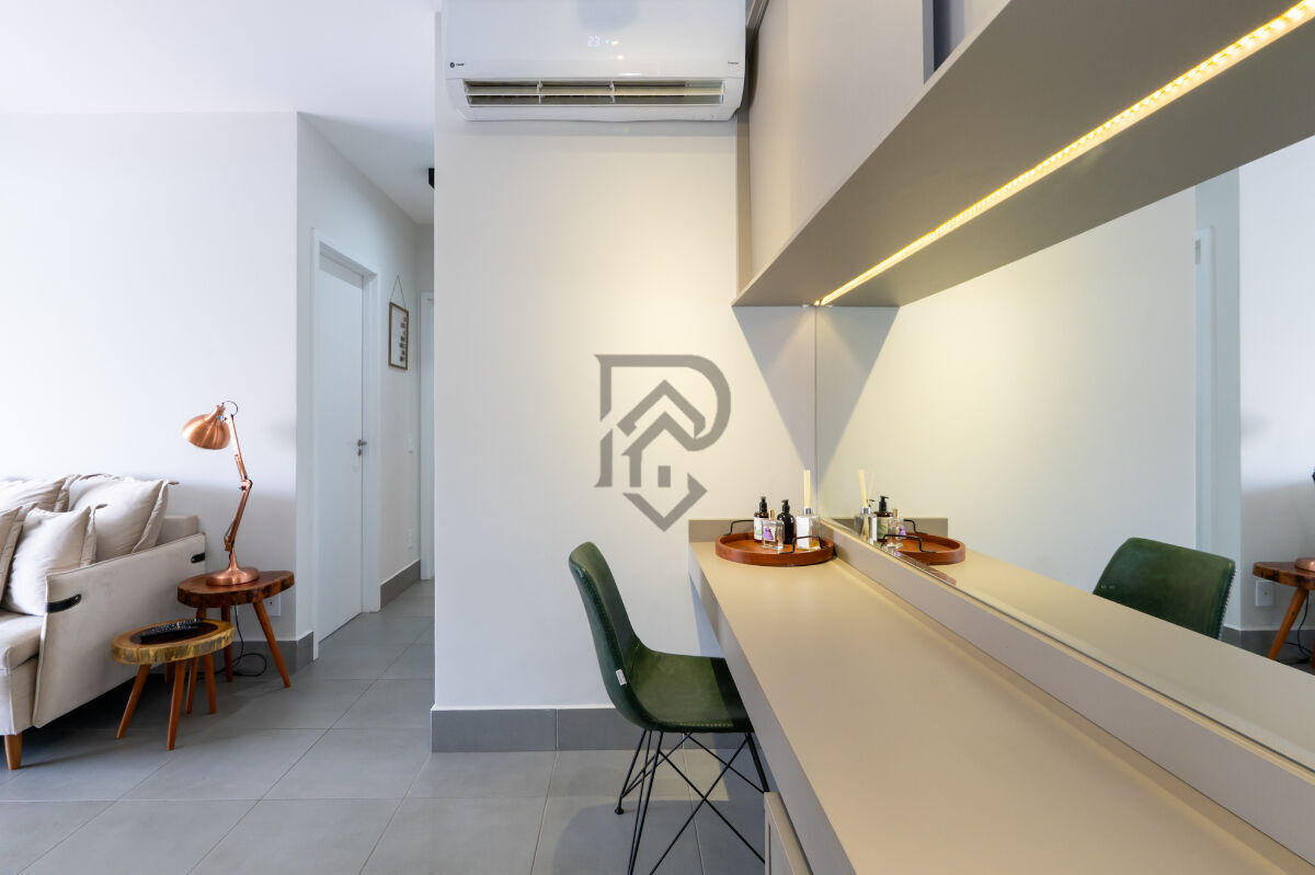 Apartamento, 2 quartos, 58 m² - Foto 9
