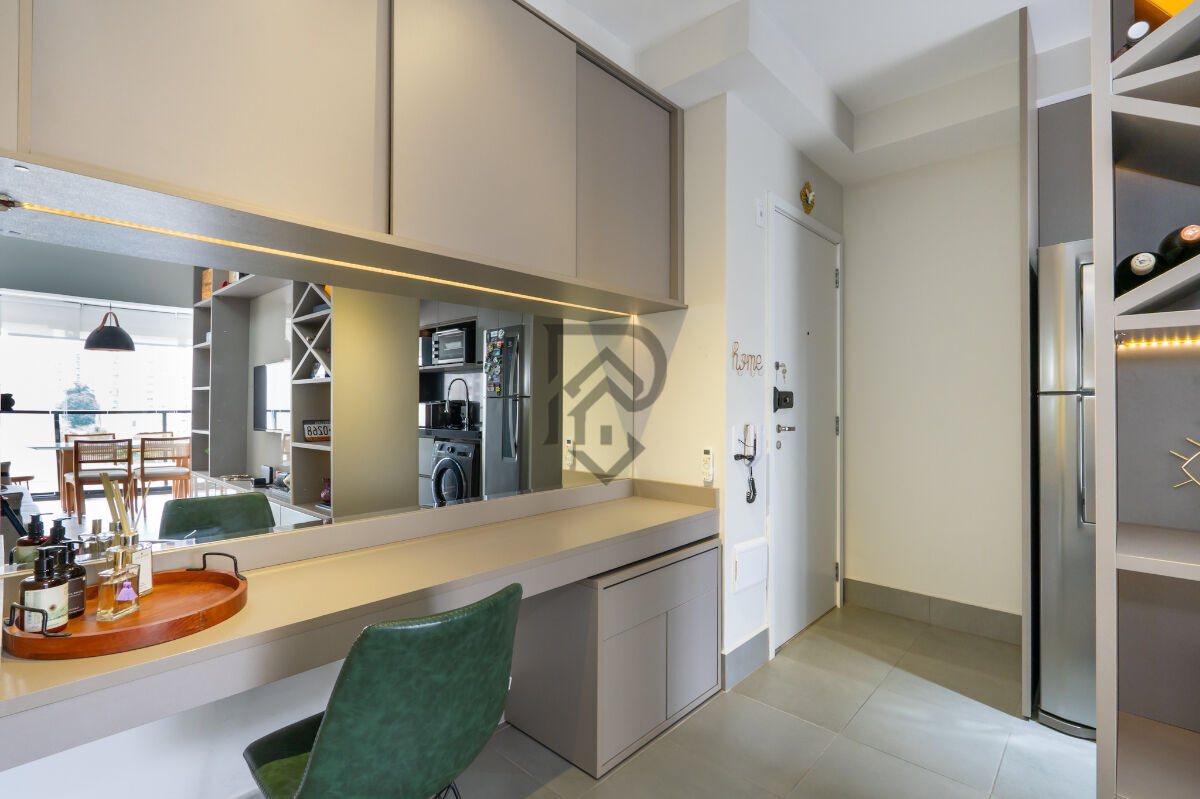 Apartamento, 2 quartos, 58 m² - Foto 26