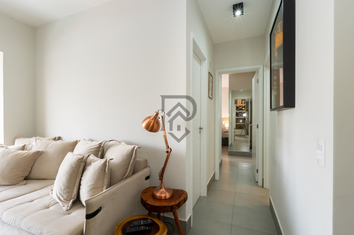 Apartamento, 2 quartos, 58 m² - Foto 19