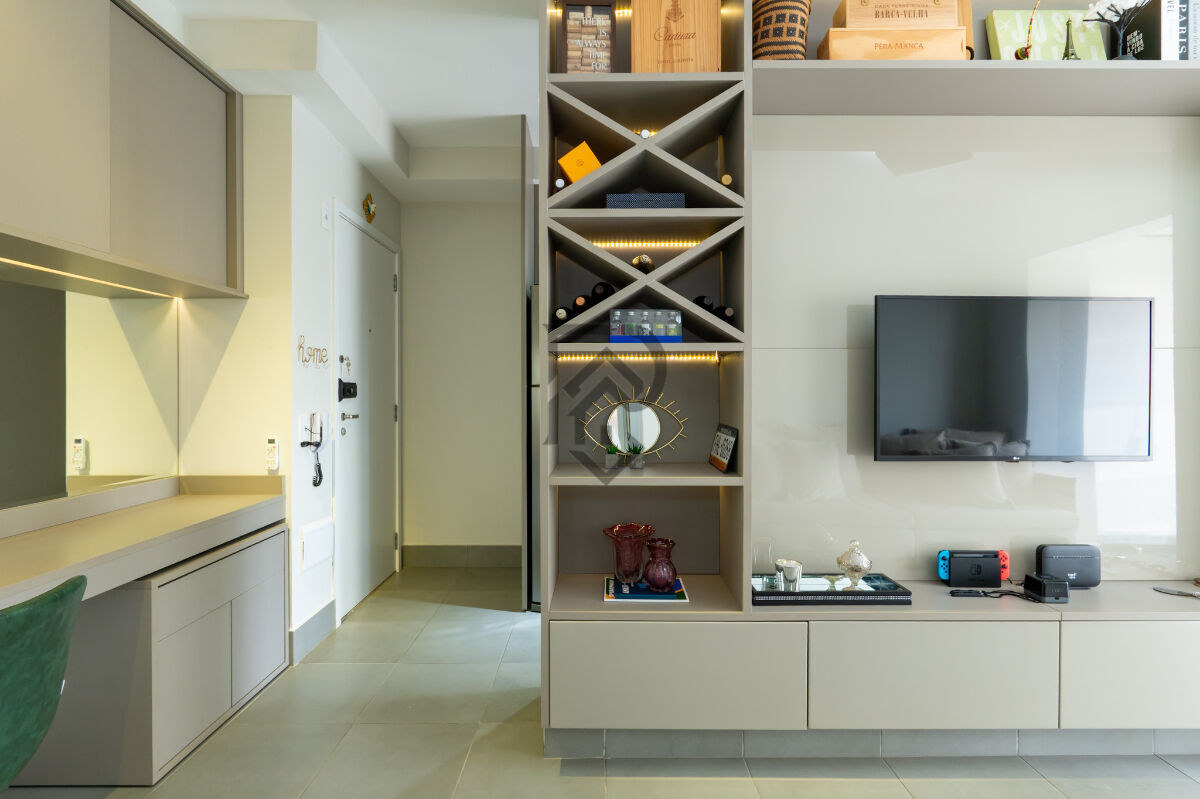 Apartamento, 2 quartos, 58 m² - Foto 16