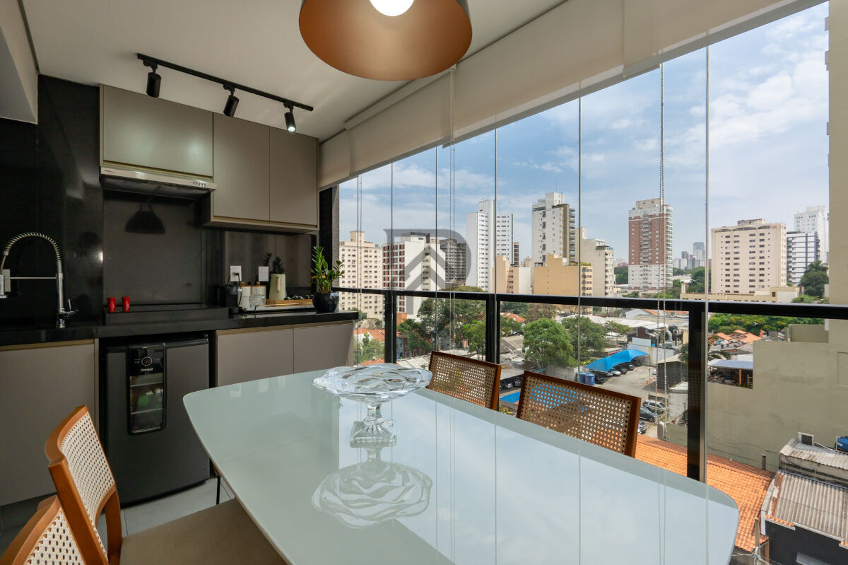Apartamento, 2 quartos, 58 m² - Foto 1