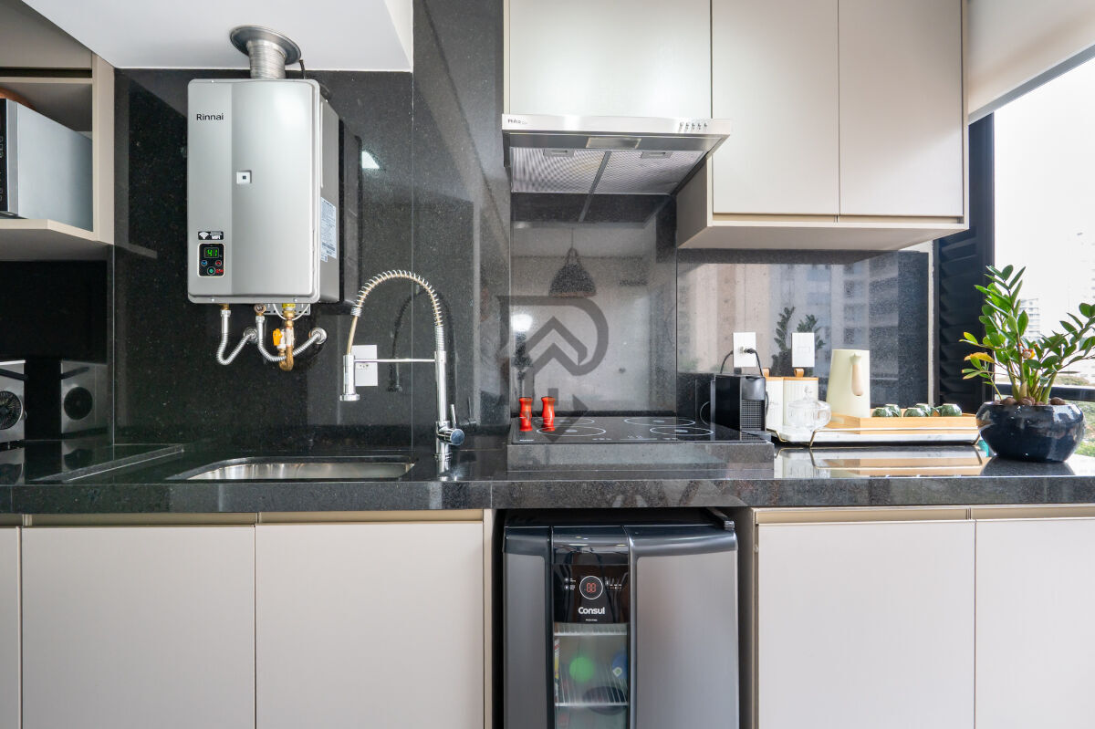 Apartamento, 2 quartos, 58 m² - Foto 17