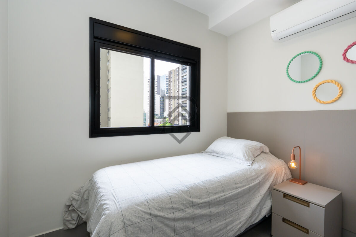 Apartamento, 2 quartos, 58 m² - Foto 10