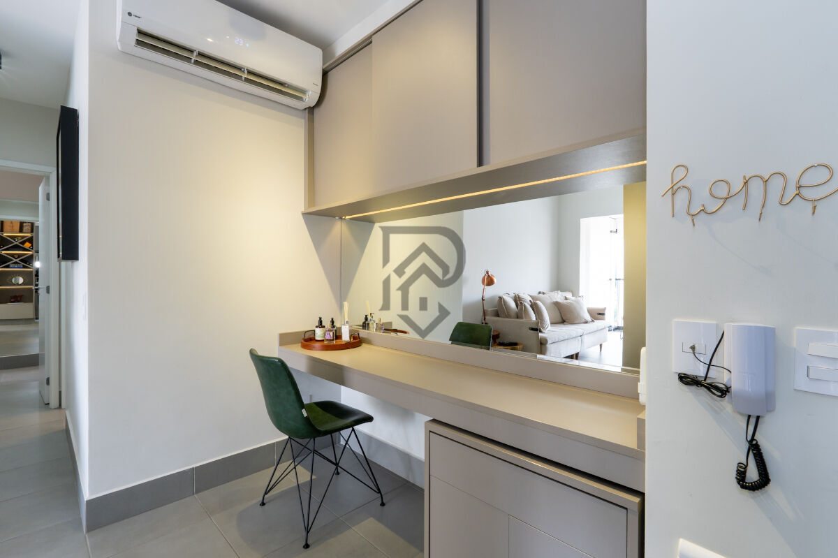 Apartamento, 2 quartos, 58 m² - Foto 21