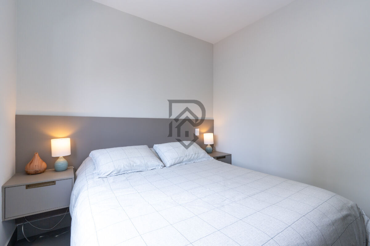 Apartamento, 2 quartos, 58 m² - Foto 7
