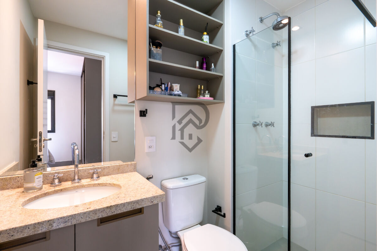 Apartamento, 2 quartos, 58 m² - Foto 20