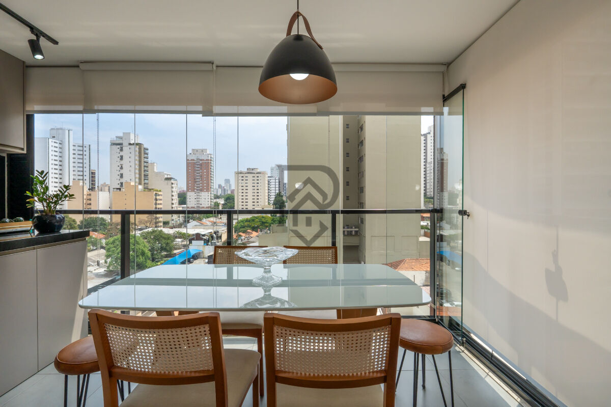 Apartamento, 2 quartos, 58 m² - Foto 2