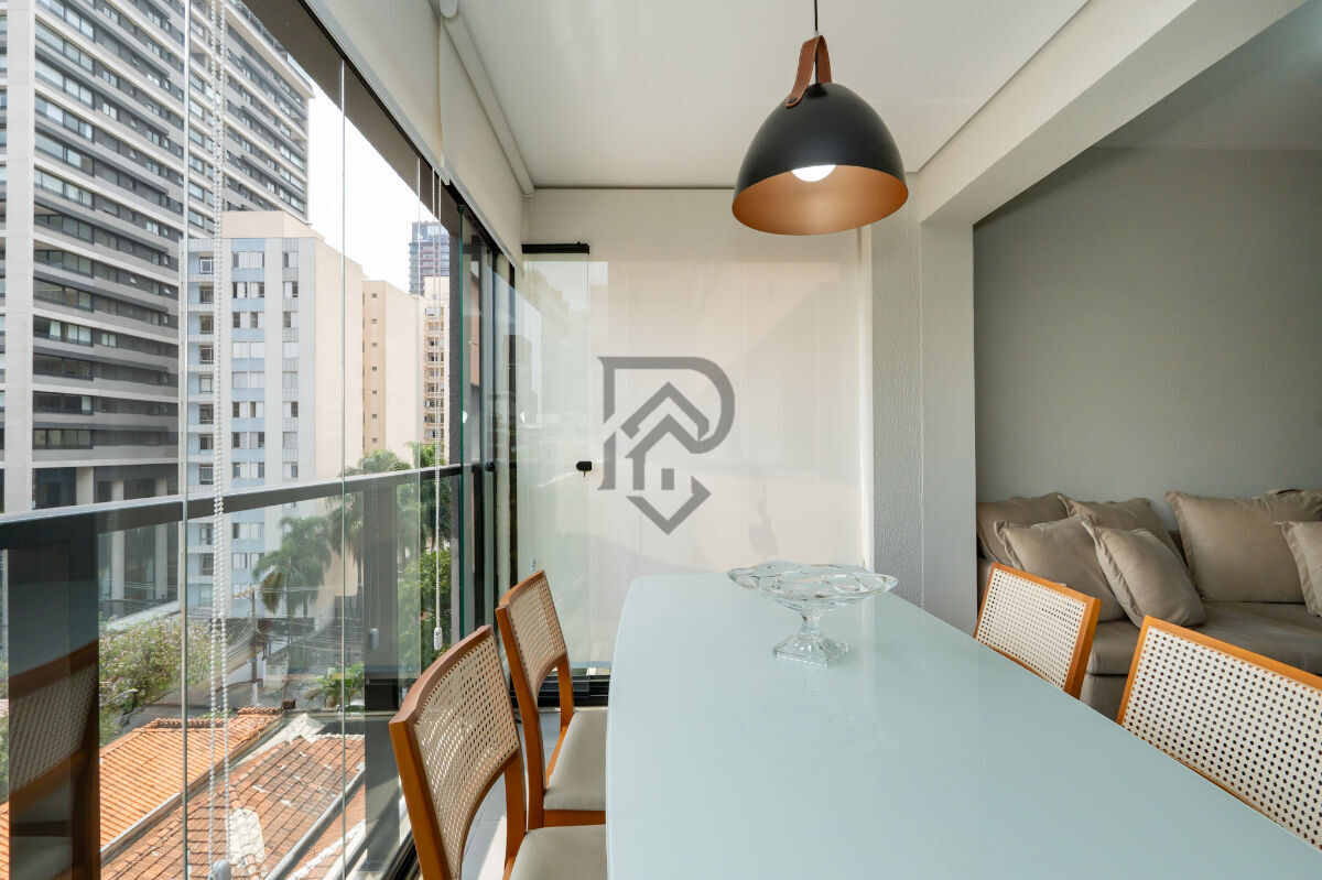 Apartamento, 2 quartos, 58 m² - Foto 11