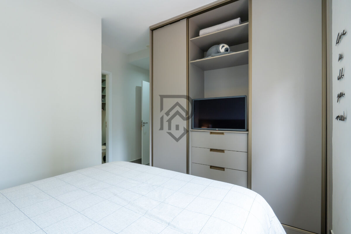 Apartamento, 2 quartos, 58 m² - Foto 22