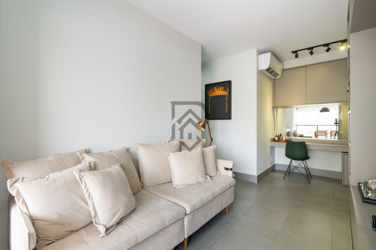 Apartamento, 2 quartos, 58 m² - Foto 8