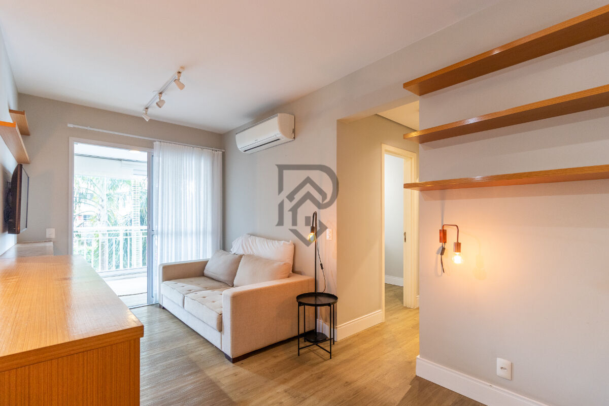 Apartamento, 2 quartos, 76 m² - Foto 12