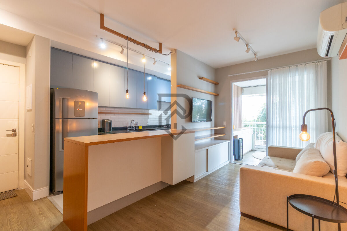 Apartamento, 2 quartos, 76 m² - Foto 18