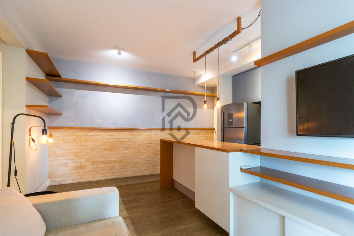 Apartamento, 2 quartos, 76 m² - Foto 13