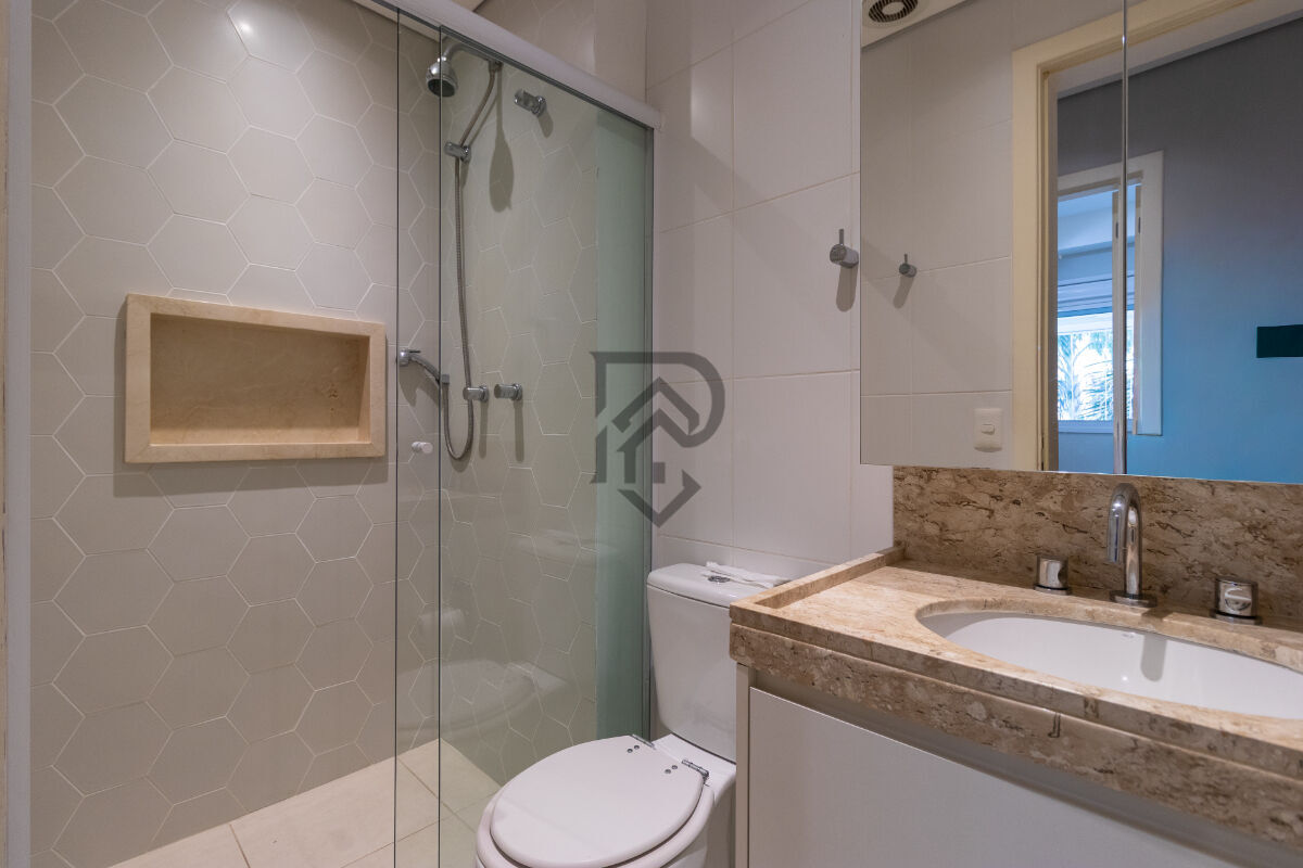 Apartamento, 2 quartos, 76 m² - Foto 9