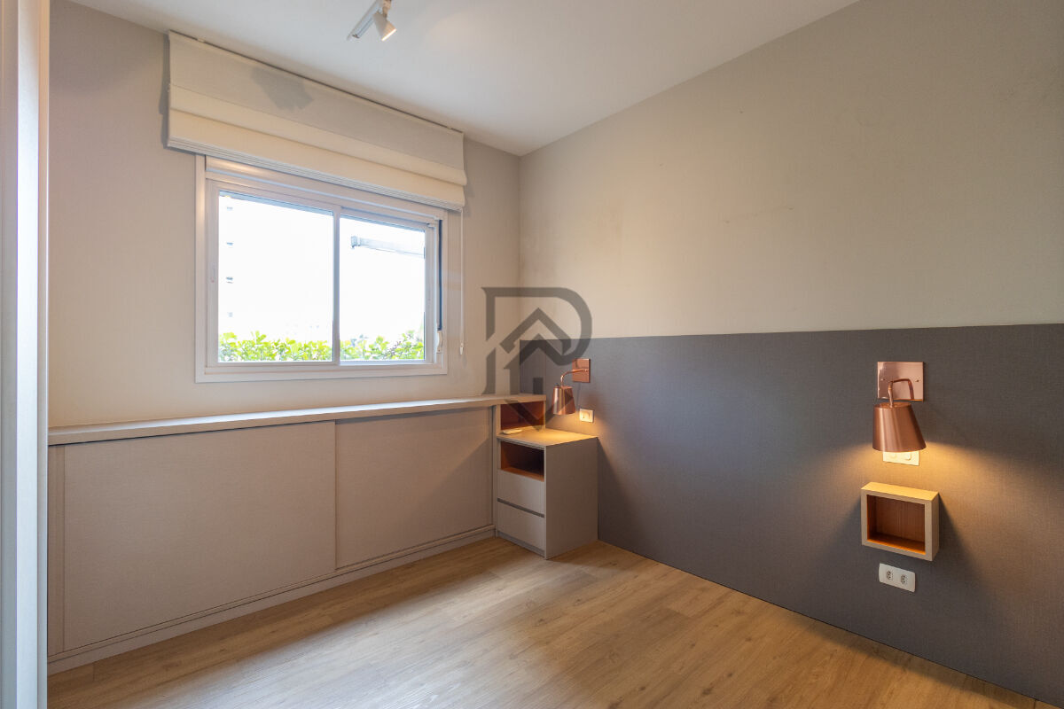 Apartamento, 2 quartos, 76 m² - Foto 6