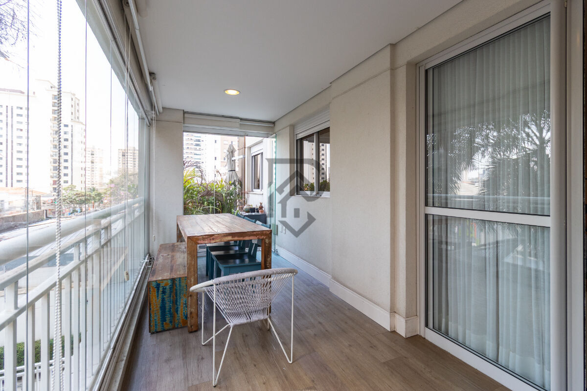 Apartamento, 2 quartos, 76 m² - Foto 3