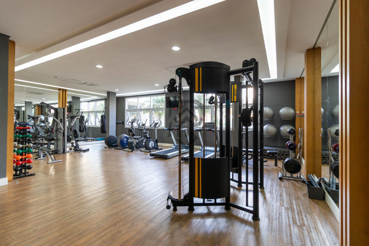 Apartamento, 2 quartos, 76 m² - Foto 15