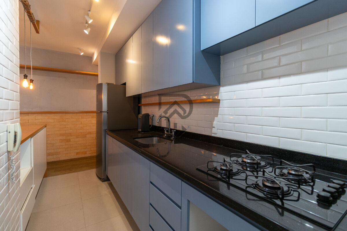 Apartamento, 2 quartos, 76 m² - Foto 4