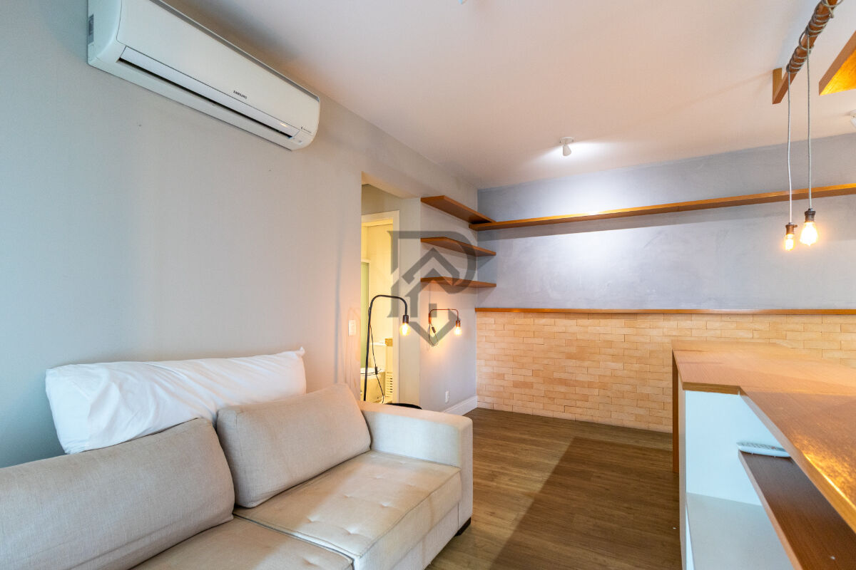 Apartamento, 2 quartos, 76 m² - Foto 16
