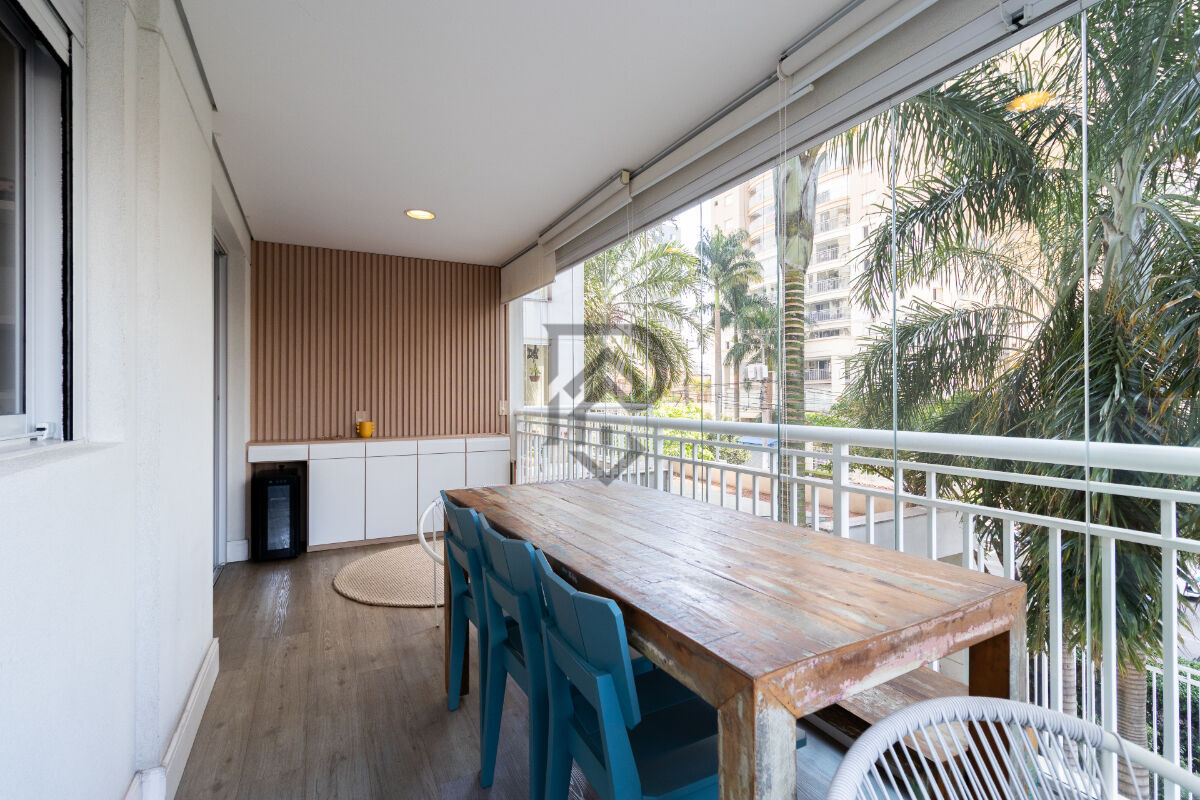 Apartamento, 2 quartos, 76 m² - Foto 1