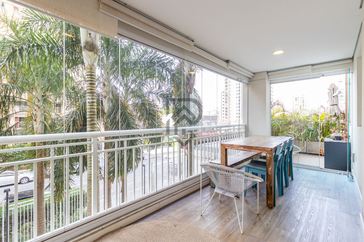 Apartamento, 2 quartos, 76 m² - Foto 2