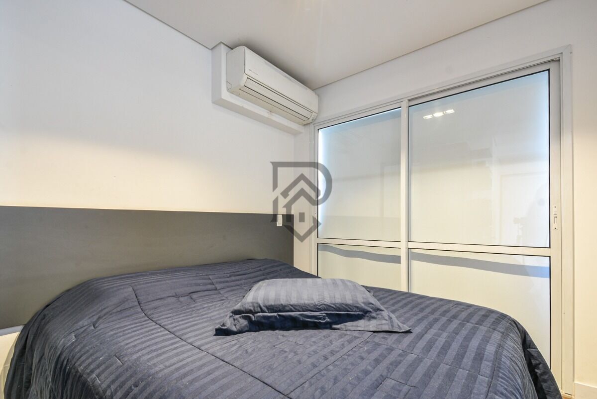 Apartamento, 1 quarto, 49 m² - Foto 12