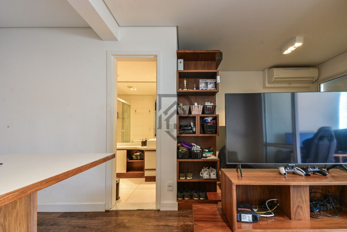 Apartamento, 1 quarto, 49 m² - Foto 7