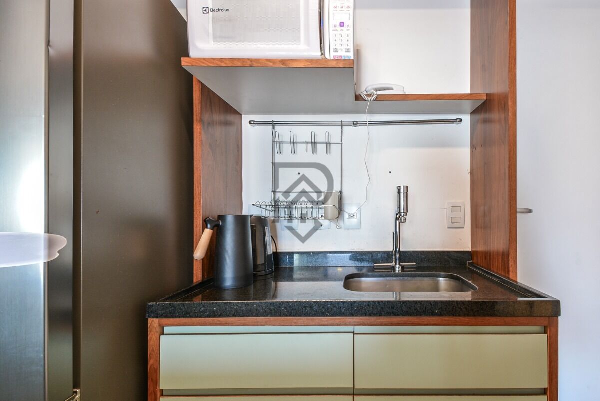 Apartamento, 1 quarto, 49 m² - Foto 25