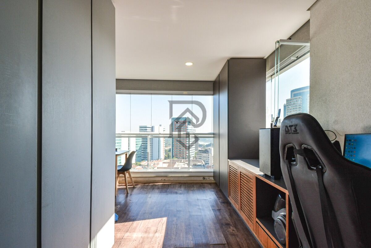 Apartamento, 1 quarto, 49 m² - Foto 34