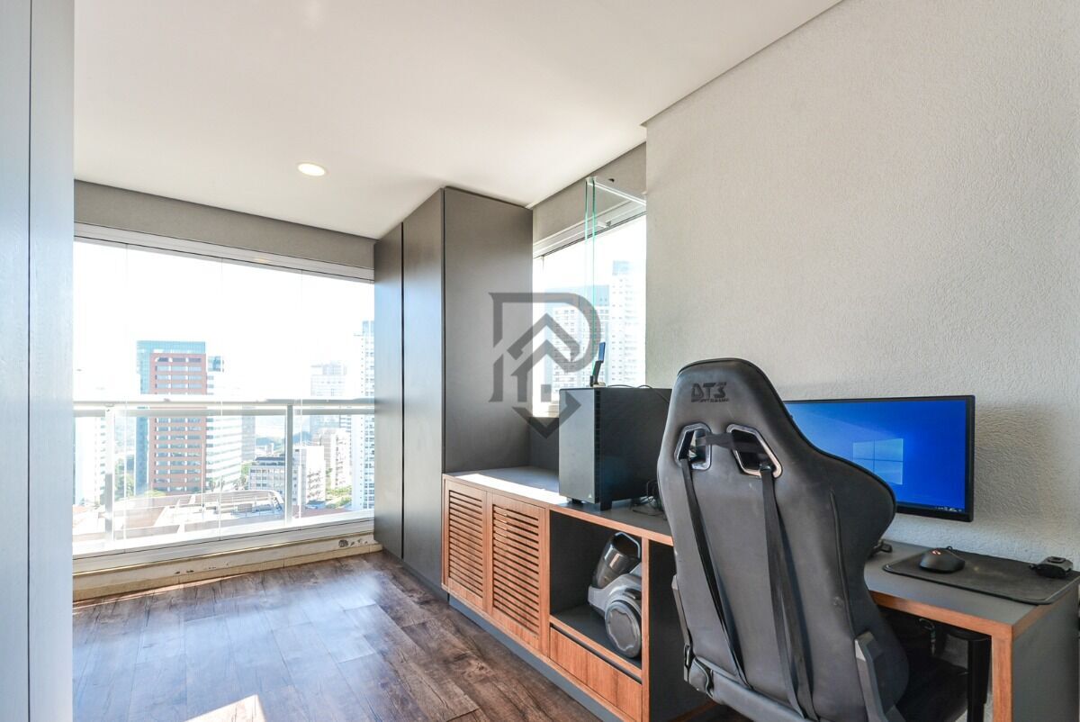 Apartamento, 1 quarto, 49 m² - Foto 26