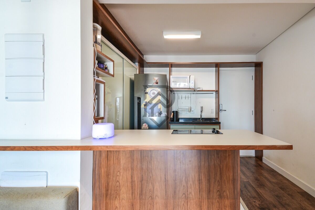 Apartamento, 1 quarto, 49 m² - Foto 15