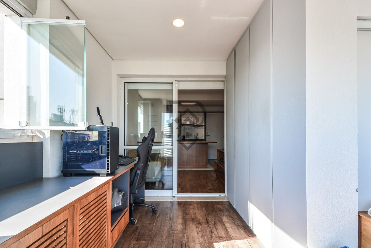 Apartamento, 1 quarto, 49 m² - Foto 33