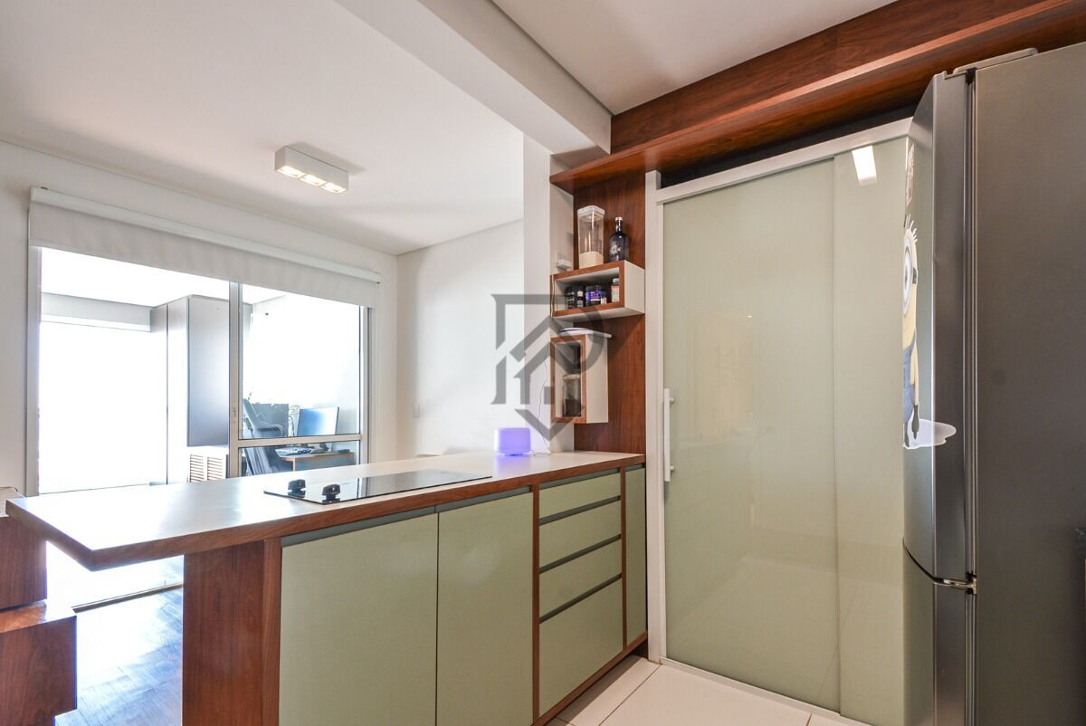 Apartamento, 1 quarto, 49 m² - Foto 21