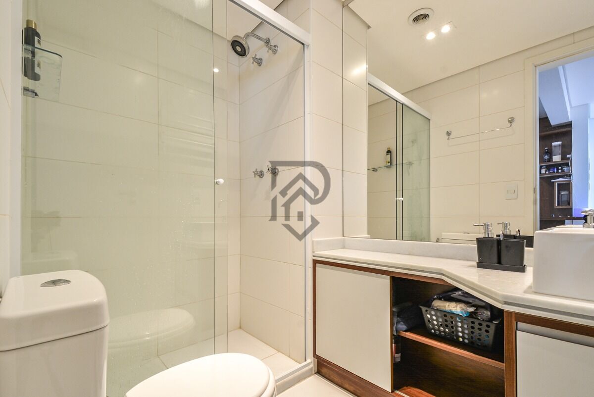 Apartamento, 1 quarto, 49 m² - Foto 24