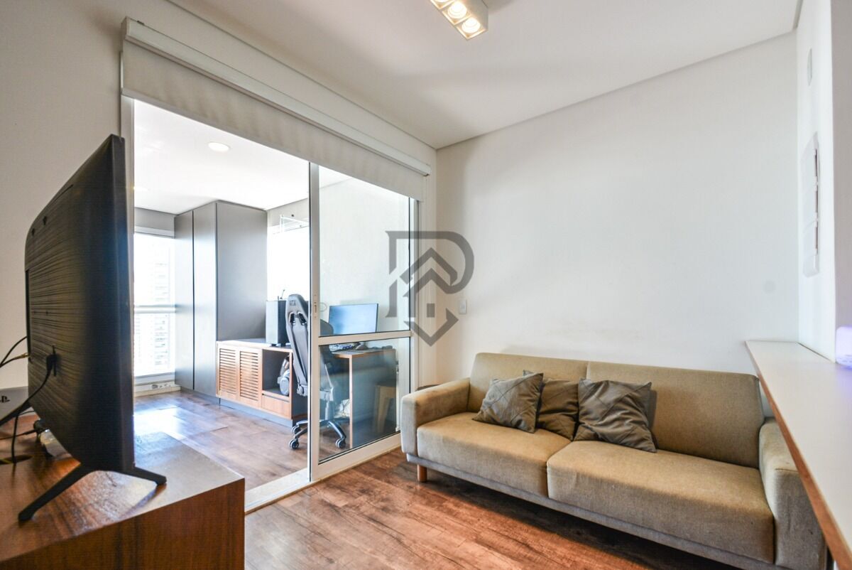 Apartamento, 1 quarto, 49 m² - Foto 5