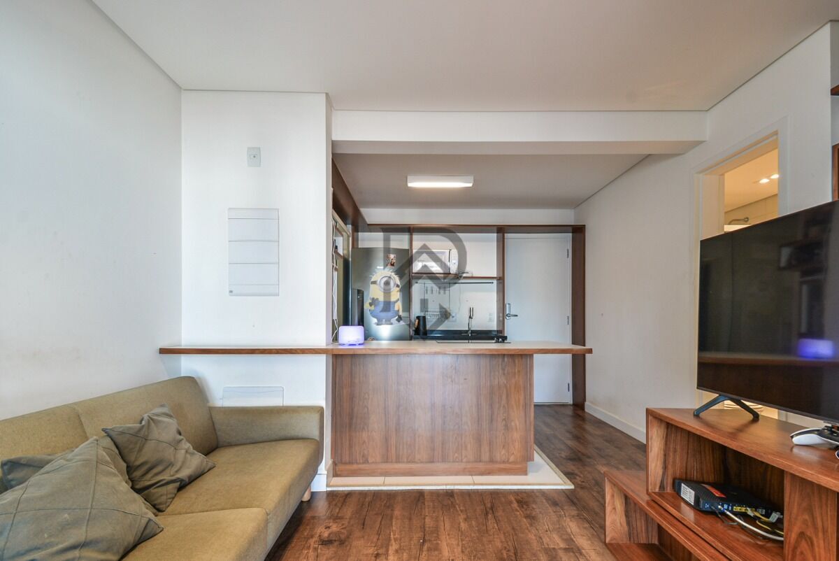 Apartamento, 1 quarto, 49 m² - Foto 9