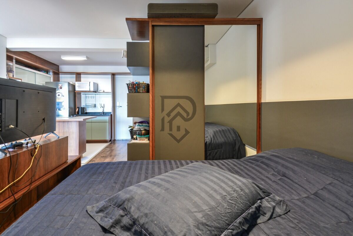 Apartamento, 1 quarto, 49 m² - Foto 17