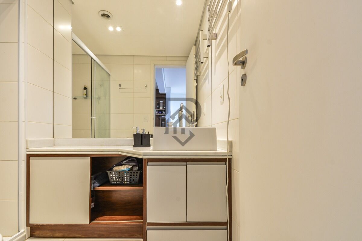Apartamento, 1 quarto, 49 m² - Foto 23
